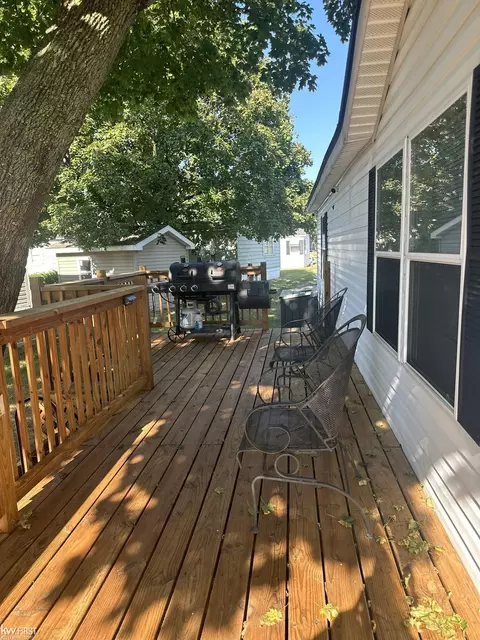 Exterior - 3841 Cedar, Clarkston, MI 48348 photo 2 of 2