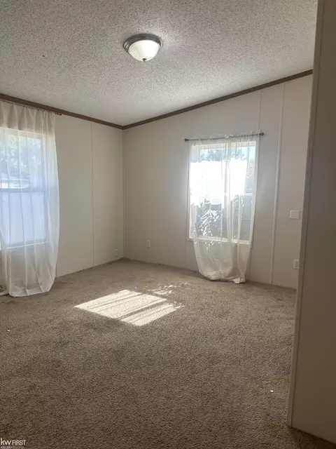 Bedroom - 3841 Cedar, Clarkston, MI 48348 photo 2 of 4