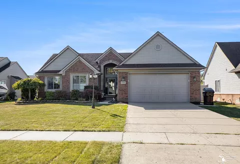12333 Matthews, Carleton, MI 48117
