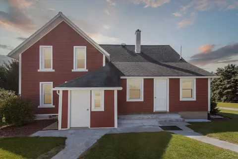 3834 W Richardson, Elkton, MI 48731
