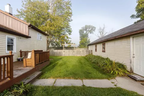 815 N Coleman, Coleman, MI 48618