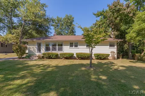 2254 Burns, Ypsilanti, MI 48197