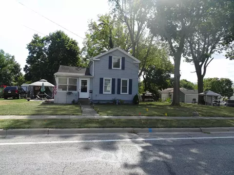 118 E Beecher, Adrian, MI 49221