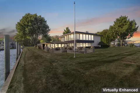 9503 Frank, Algonac, MI 48001 photo 2