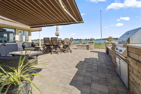9503 Frank, Algonac, MI 48001 photo 9