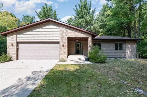 201 E Price, Midland, MI 48642