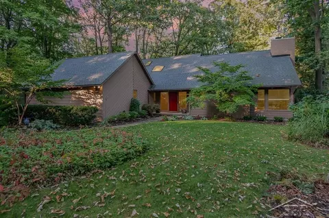 4508 Moorland, Midland, MI 48640