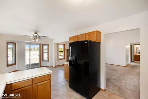 Kitchen - 21853 E Sunset, Macomb, MI 48044 photo 3 of 3