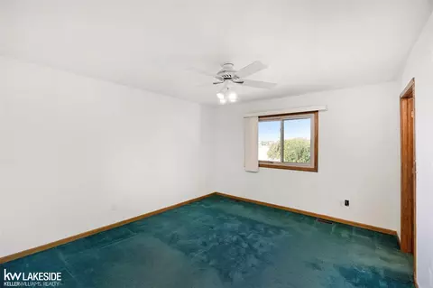 Bedroom - 21853 E Sunset, Macomb, MI 48044 photo 1 of 3