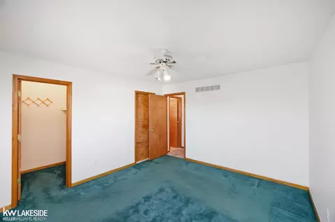 Bedroom - 21853 E Sunset, Macomb, MI 48044 photo 3 of 3