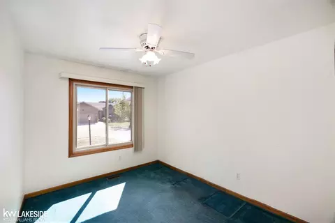 Bedroom - 21853 E Sunset, Macomb, MI 48044 photo 2 of 3