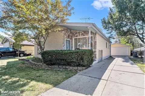 20114 Catalano, Clinton Township, MI 48035