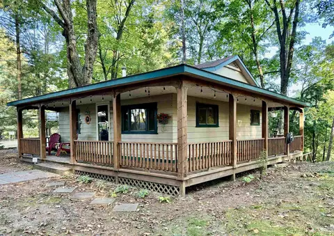 501 E Rdg, Gladwin, MI 48624