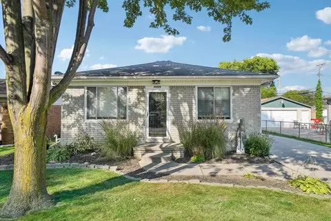 24825 Cottrell, Harrison Township, MI 48045