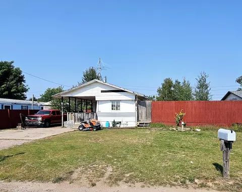 160 E Blueberry, Gwinn, MI 49841