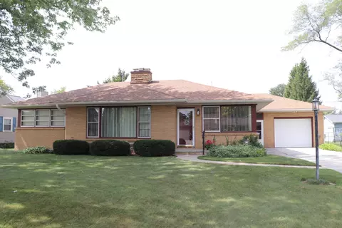 4692 Richardson, Bay City, MI 48706