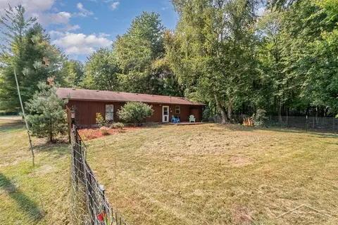 Exterior - 13748 Dice, Hemlock, MI 48626 photo 2 of 4