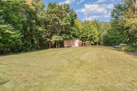 Exterior - 13748 Dice, Hemlock, MI 48626 photo 4 of 4