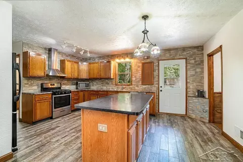 Kitchen - 13748 Dice, Hemlock, MI 48626 photo 1 of 3