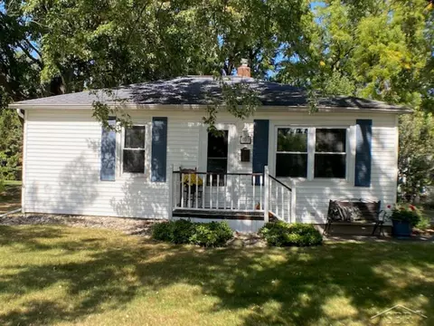 807 Borton, Essexville, MI 48732
