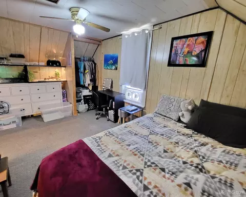 Bedroom - 516 S 19th, Escanaba, MI 49829 photo 3 of 3