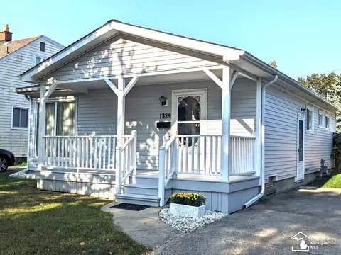1329 Arbor, Monroe, MI 48162