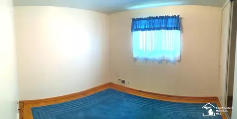 Bedroom - 1329 Arbor, Monroe, MI 48162 photo 4 of 4