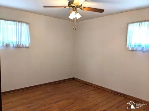 Bedroom - 1329 Arbor, Monroe, MI 48162 photo 1 of 4