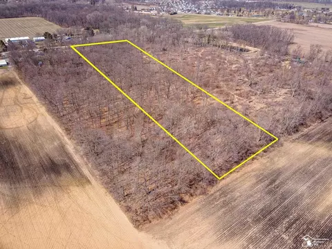 00 Gloff #PARCEL B, Dundee, MI 48131