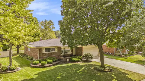 View/Area - 3482 Pasadena, Troy, MI 48083 photo 1 of 4