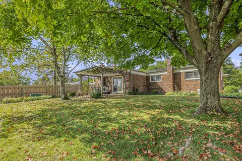 Exterior - 3482 Pasadena, Troy, MI 48083 photo 2 of 4