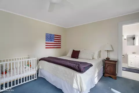 Bedroom - 78 Vendome, Grosse Pointe Farms, MI 48236 photo 8 of 9