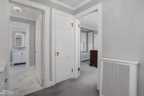 Entry Way - 78 Vendome, Grosse Pointe Farms, MI 48236 photo 6 of 7
