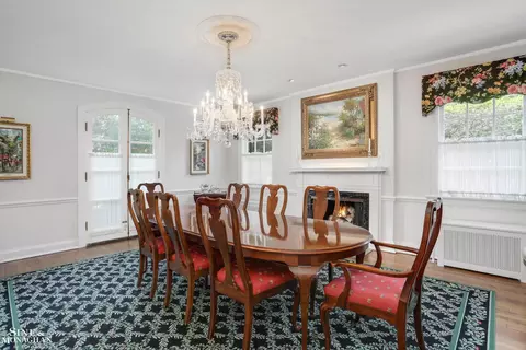 Dining - 78 Vendome, Grosse Pointe Farms, MI 48236 photo 2 of 4