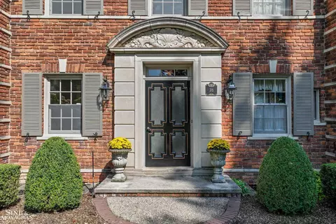 Other - 78 Vendome, Grosse Pointe Farms, MI 48236 photo 1 of 11