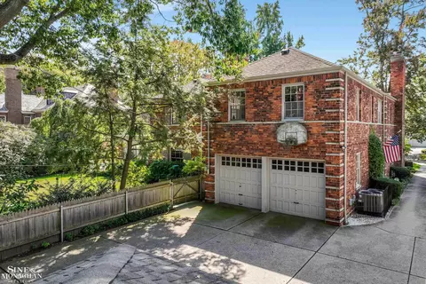 Other - 78 Vendome, Grosse Pointe Farms, MI 48236 photo 10 of 11