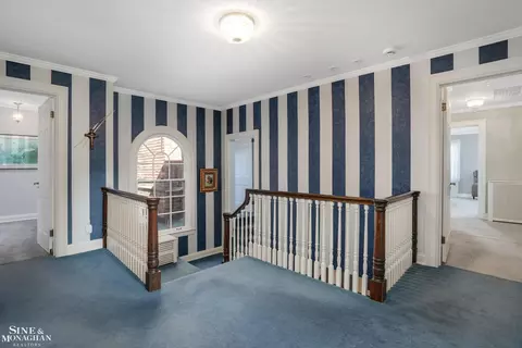 Entry Way - 78 Vendome, Grosse Pointe Farms, MI 48236 photo 5 of 7