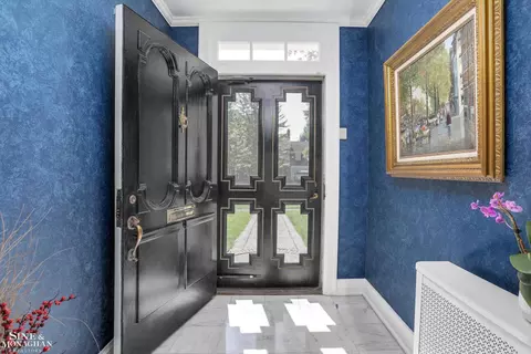 Entry Way - 78 Vendome, Grosse Pointe Farms, MI 48236 photo 1 of 7