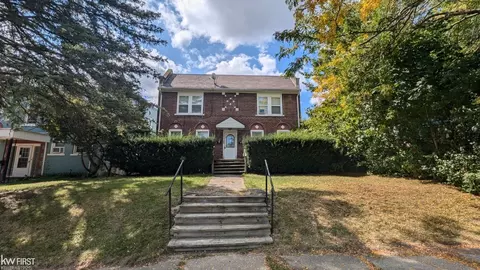 4006 Milton, Flint, MI 48507