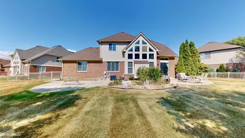 22338 Harris, Macomb, MI 48044 photo 5