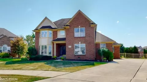 22338 Harris, Macomb, MI 48044