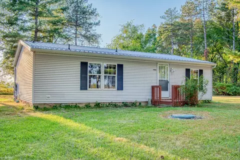 9461 Krouse, Ovid, MI 48866