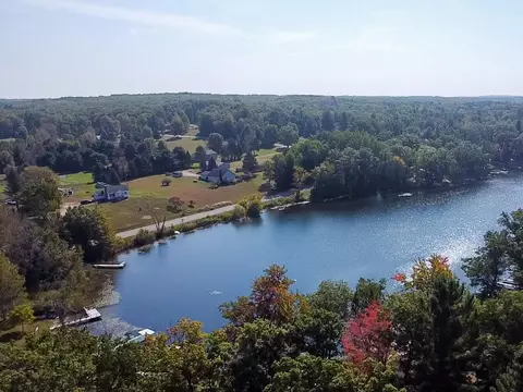 View/Area - 3901 E Long Lk, Harrison, MI 48625 photo 5 of 13