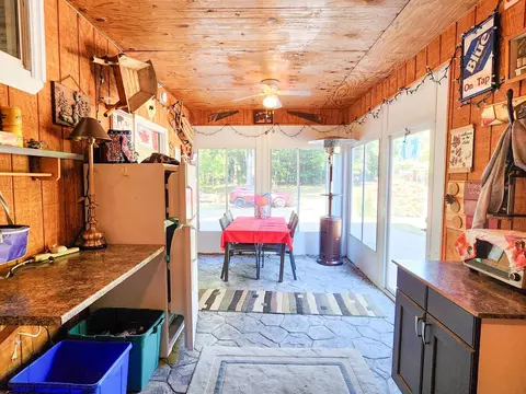 Exterior - 3901 E Long Lk, Harrison, MI 48625 photo 8 of 15