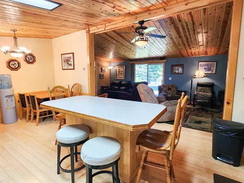 Dining - 3901 E Long Lk, Harrison, MI 48625 photo 1 of 2