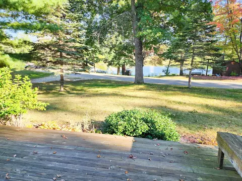 Exterior - 3901 E Long Lk, Harrison, MI 48625 photo 5 of 15