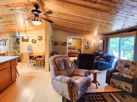 Living - 3901 E Long Lk, Harrison, MI 48625 photo 1 of 5