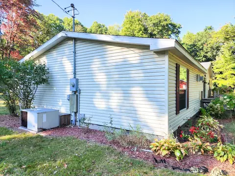 Exterior - 3901 E Long Lk, Harrison, MI 48625 photo 15 of 15