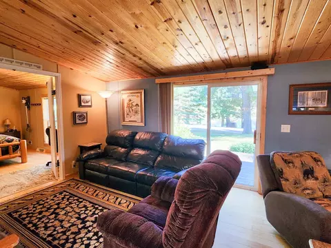 Living - 3901 E Long Lk, Harrison, MI 48625 photo 5 of 5