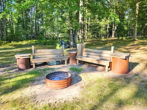 Exterior - 3901 E Long Lk, Harrison, MI 48625 photo 10 of 15